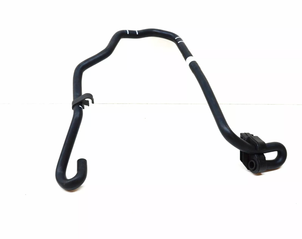 Flexible D’aspiration Mercedes Classe Glc W253 C253 X253