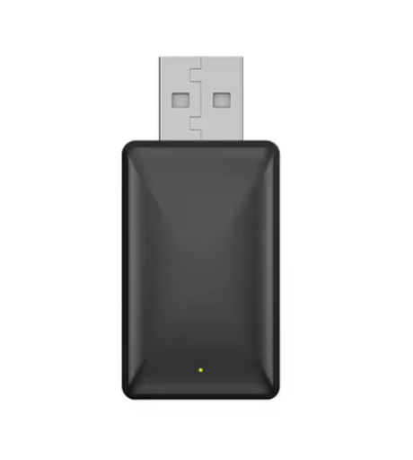CarPlay port USB Compatible avec 99% de voitures pour autoradio (Apple/Android)