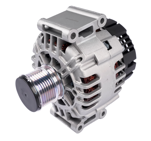 Alternateur 120A pour Mercedes Classe (C/E/CLC/CLK/W203/S203/W211/S211/A209/CL203)