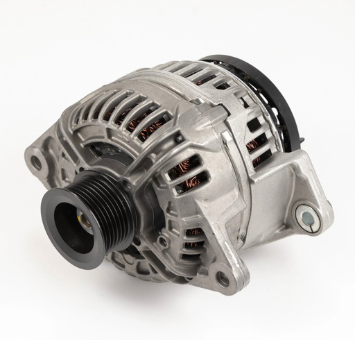 Alternateur 140A pour Fiat Ducato 2.3 JTD (2002-2006)